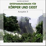 Thomas Vietze, Electric Air Project CD Entspannungsmusik Für Körper U