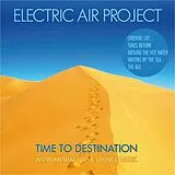 ELECTRIC AIR PROJECT CD Time To Destination