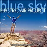 ELECTRIC AIR PROJECT CD Blue Sky