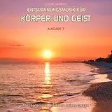 ELECTRIC AIR PROJECT 7 CD Entspannungsmusik für Körper und Geist - Ausgabe 7