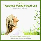 Rüdiger/Electric Air P Siegel CD Progressive Muskelentspannung/Progressive Muskelrelaxaktion inkl. persönlicher Entspannungsberatung