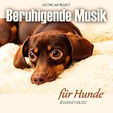 Electric Air Project CD Beruhigende Musik Für Hunde