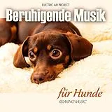 Electric Air Project CD Beruhigende Musik Für Hunde