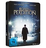 Road To Perdition - Steel Edition Blu-ray
