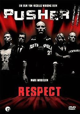 Pusher II - Respect DVD