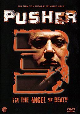 Pusher 3 - Im the Angel of Death DVD