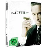Wall Street Future-pak Blu-ray