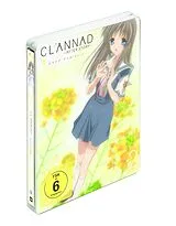 Clannad After Story DVD