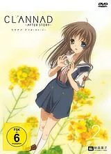Clannad After Story Vol.2 (Vanilla) DVD DVD