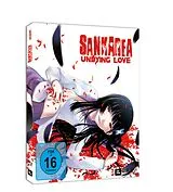 Sankarea Vol.1 Blu-ray