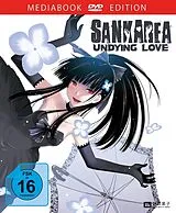 Sankarea - Undying Love (Vol. 2) DVD