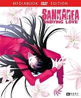 Sankarea - Undying Love - Vol. 3 (ltd. Edition) DVD