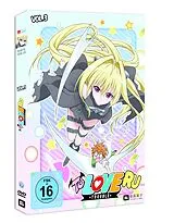 To Love Ru - Trouble DVD