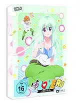 To Love Ru - Trouble DVD