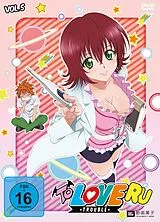 To Love Ru: Trouble-Vol.5 (DVD Edition) DVD