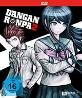 Dangan Ronpa - Vol.2 DVD