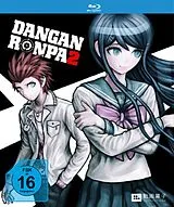 Dangan Ronpa - Vol.2 Blu-ray