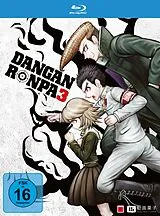 Dangan Ronpa - Vol.3 Blu-ray