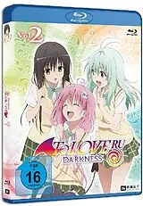 To Love Ru - Darkness Blu-ray
