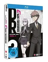 Danganronpa 3: Future Arc Blu-ray