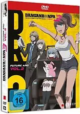 Danganronpa 3: Future Arc DVD