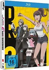 Danganronpa 3: Future Arc Blu-ray