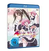 To Love Ru - Darkness Blu-ray