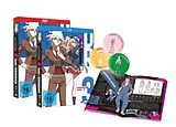 Danganronpa 3: Despair Arc Blu-ray