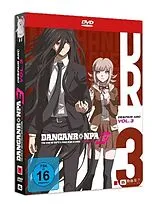 Danganronpa 3: Dispair Arc 3 DVD