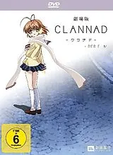 Clannad - Der Film DVD
