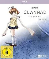 Clannad - Der Film Blu-ray
