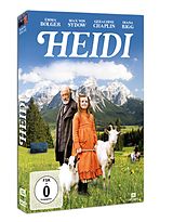 Heidi DVD