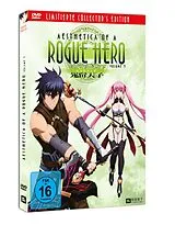 Aesthetica of a Rogue Hero DVD