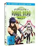 Aesthetica Of A Rogue Hero 3 Blu-ray