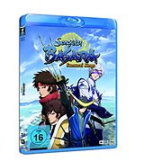 Sengoku Basara 1. Staffel Blu-ray