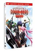 Aesthetica Of A Rogue Hero Vol.1 DVD