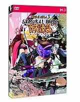 Samurai Bride Vol.2 (Limited Edition) DVD