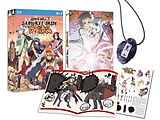 Samurai Girls 2 - Volume 3 Blu-ray