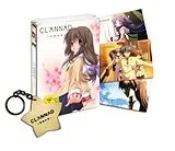 Clannad DVD