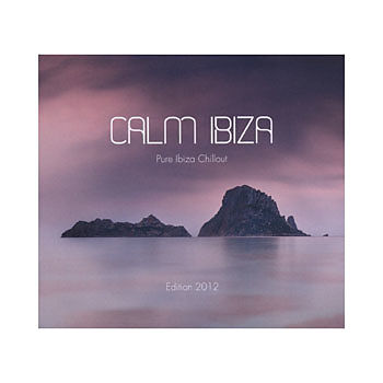 Calm Ibiza - edition 2012