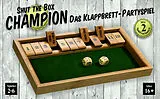 Shut the Box Spiel