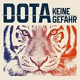 Dota Vinyl Keine Gefahr (+Download) (Vinyl)