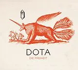 Dota CD Die Freiheit (+ Bonus Cd)