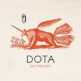 DOTA Vinyl Die Freiheit (gatefold)