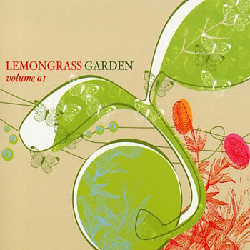 Lemongrass Garden Vol. 1