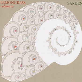 Lemongrass Garden Vol. 2