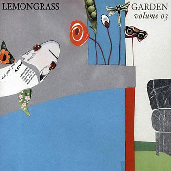 Lemongrass Garden Vol. 3