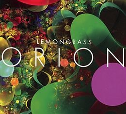 Lemongrass CD Orion