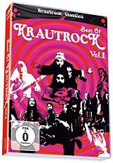 Best Of Krautrock DVD