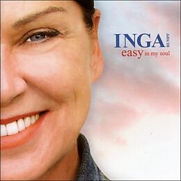 Inga Rumpf CD Easy In My Soul